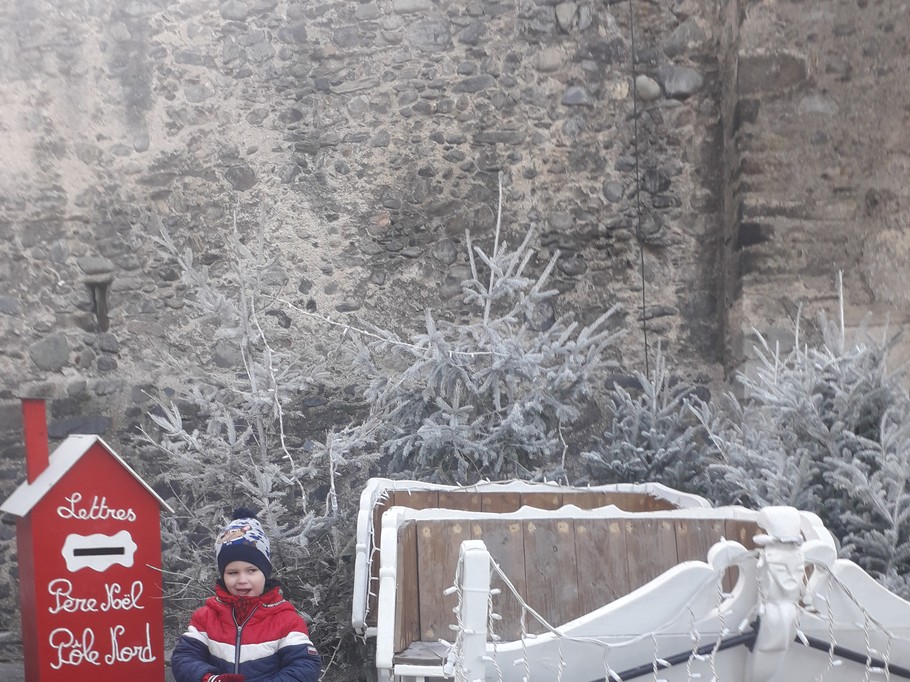 Christmas 2025 decoration