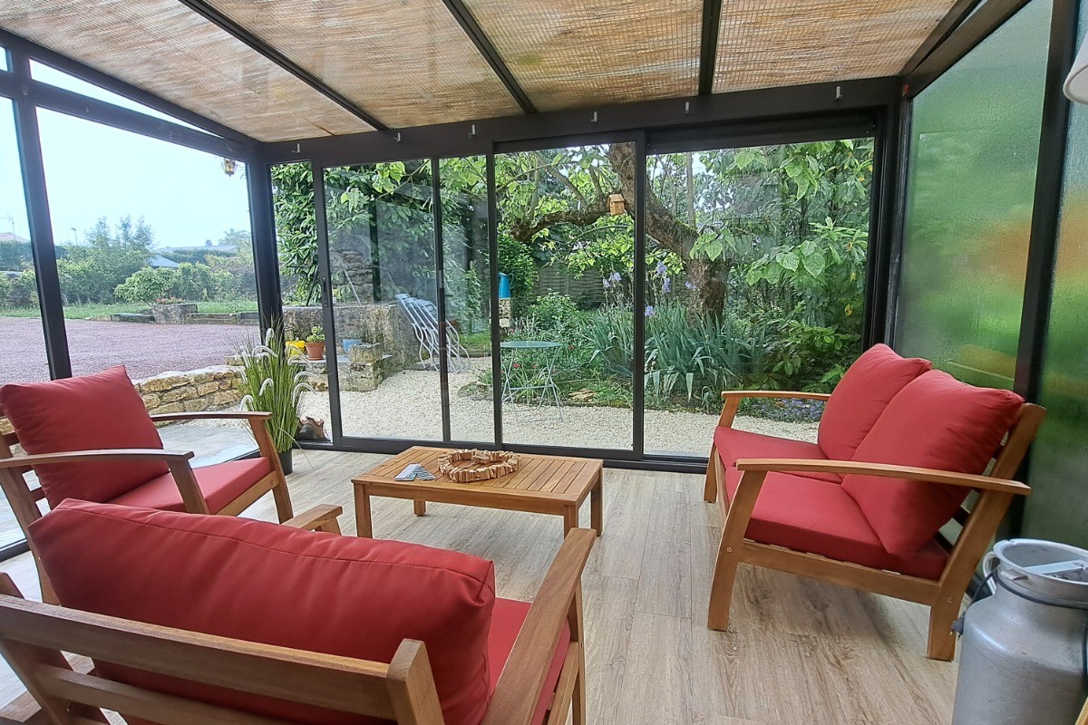 Veranda