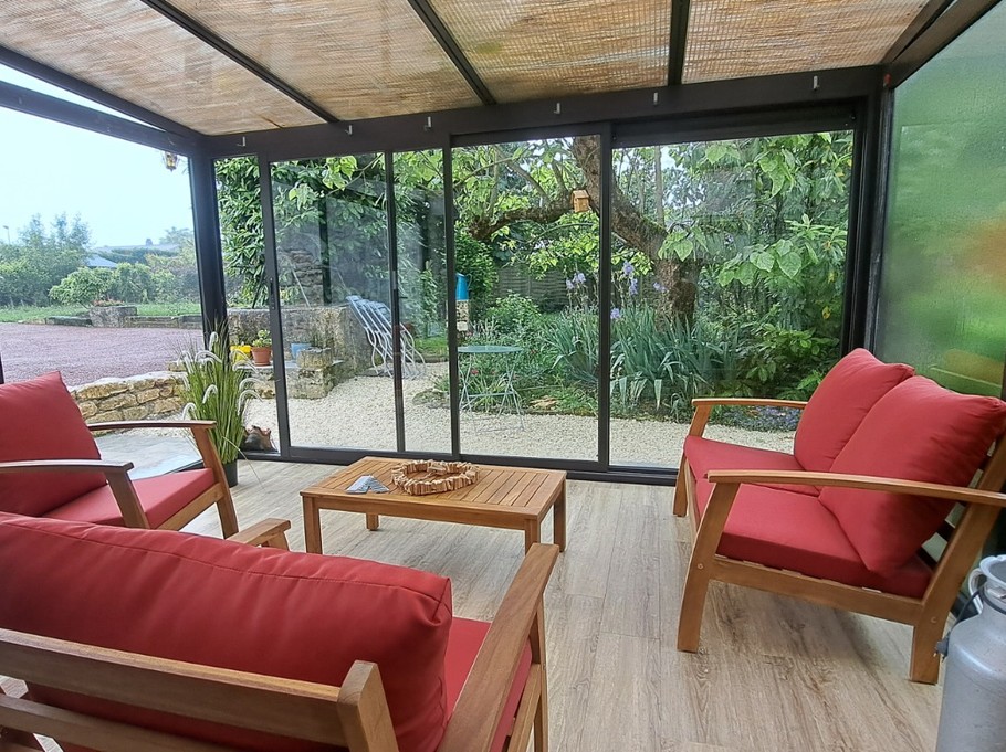 Veranda
