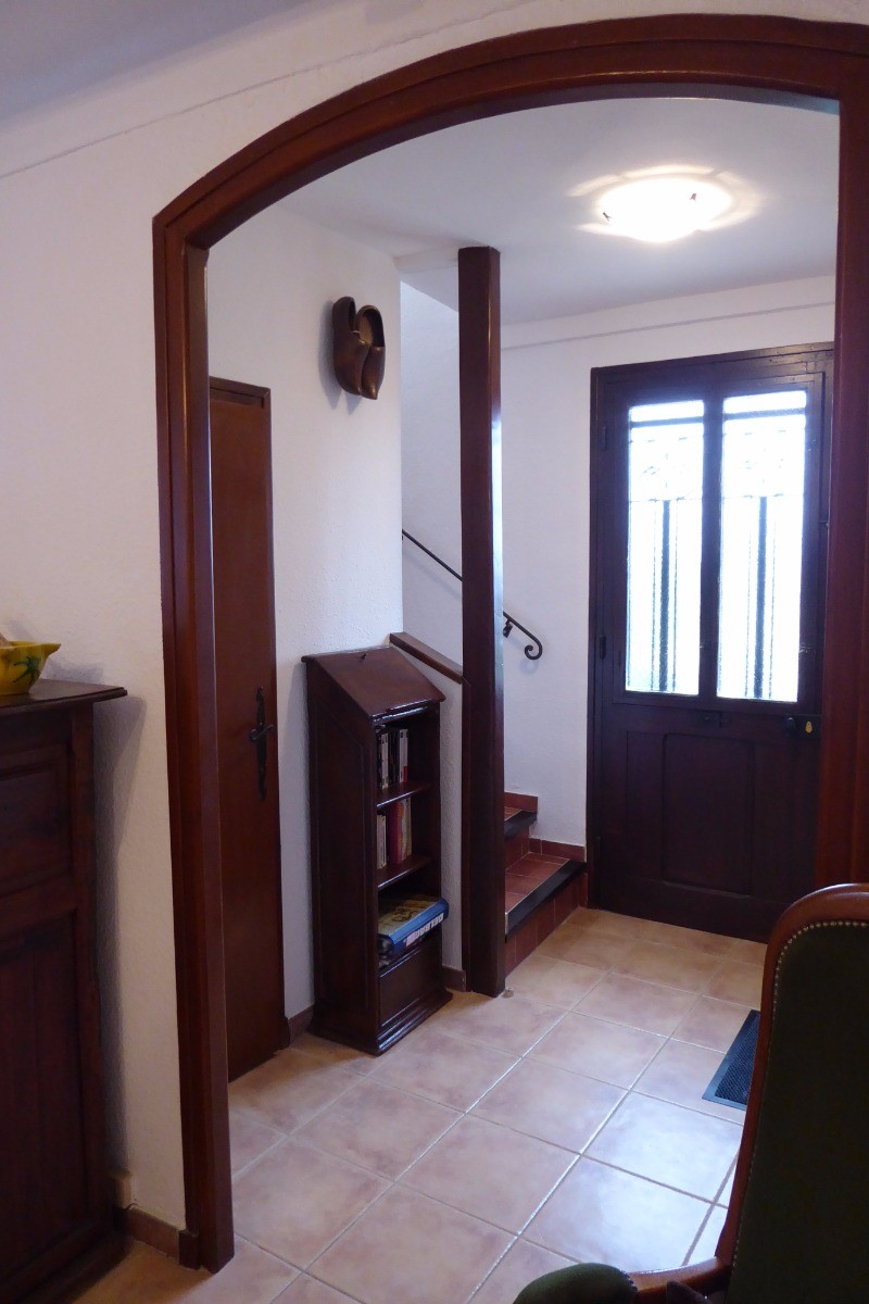 Entrée