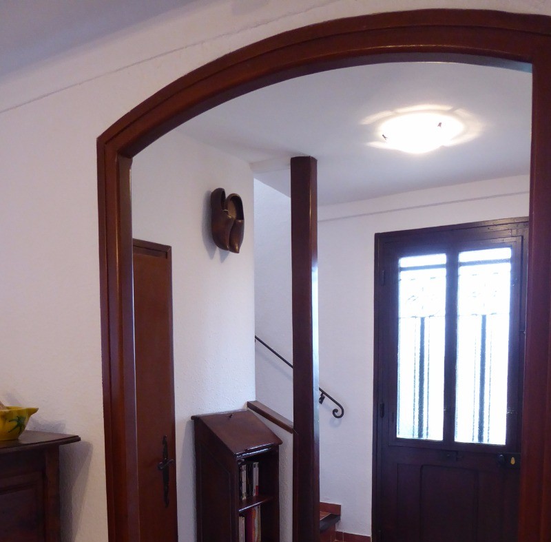 Entrée