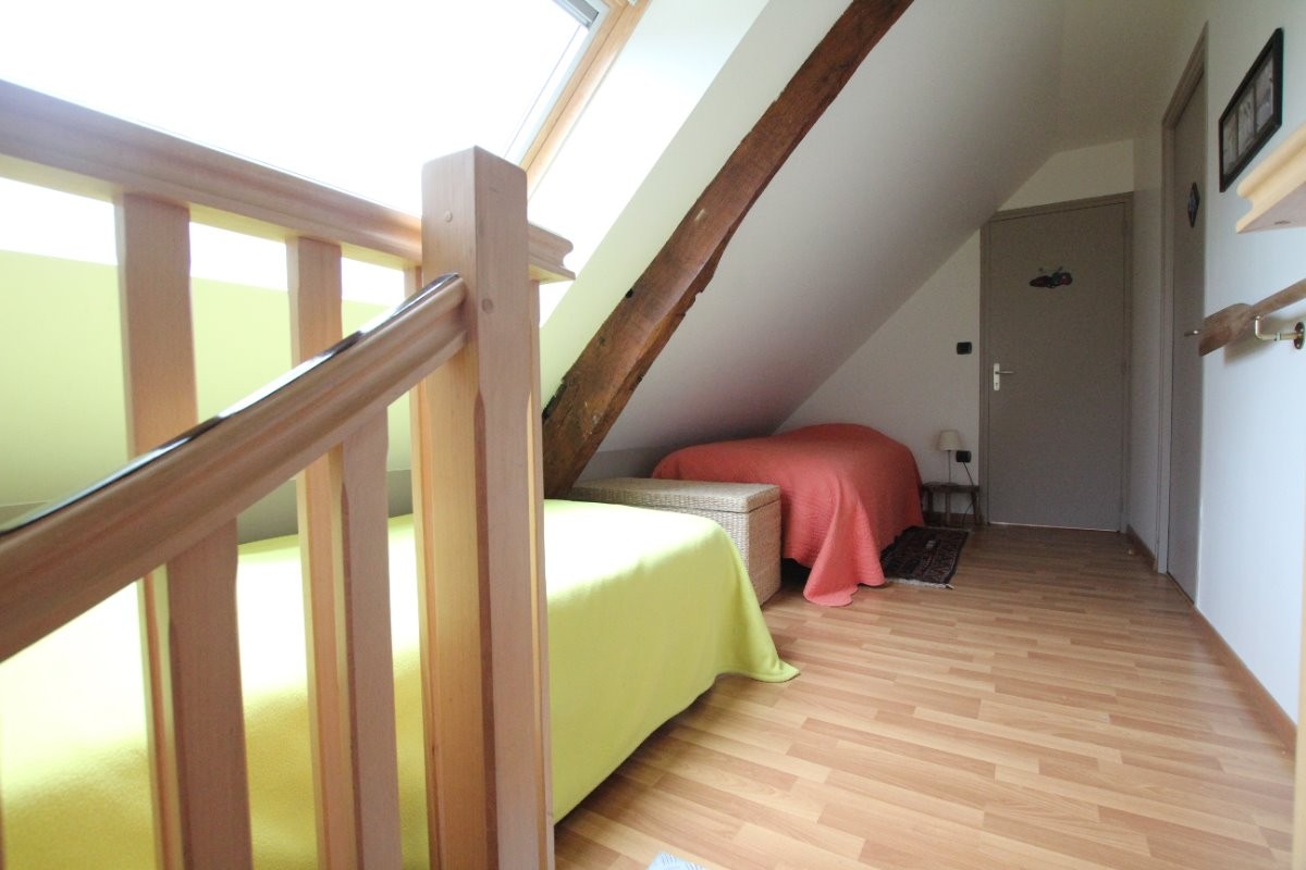coin mezzanine 2 lits