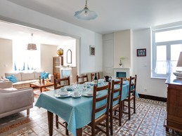 salle à manger -Saint Pierre Brouck - Nord 59