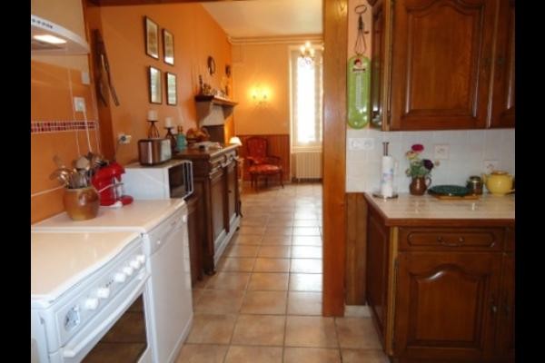 Location de vacances gîte Maison avec étang, idéale pour pêcheurs, proche d'Aubusson en Creuse