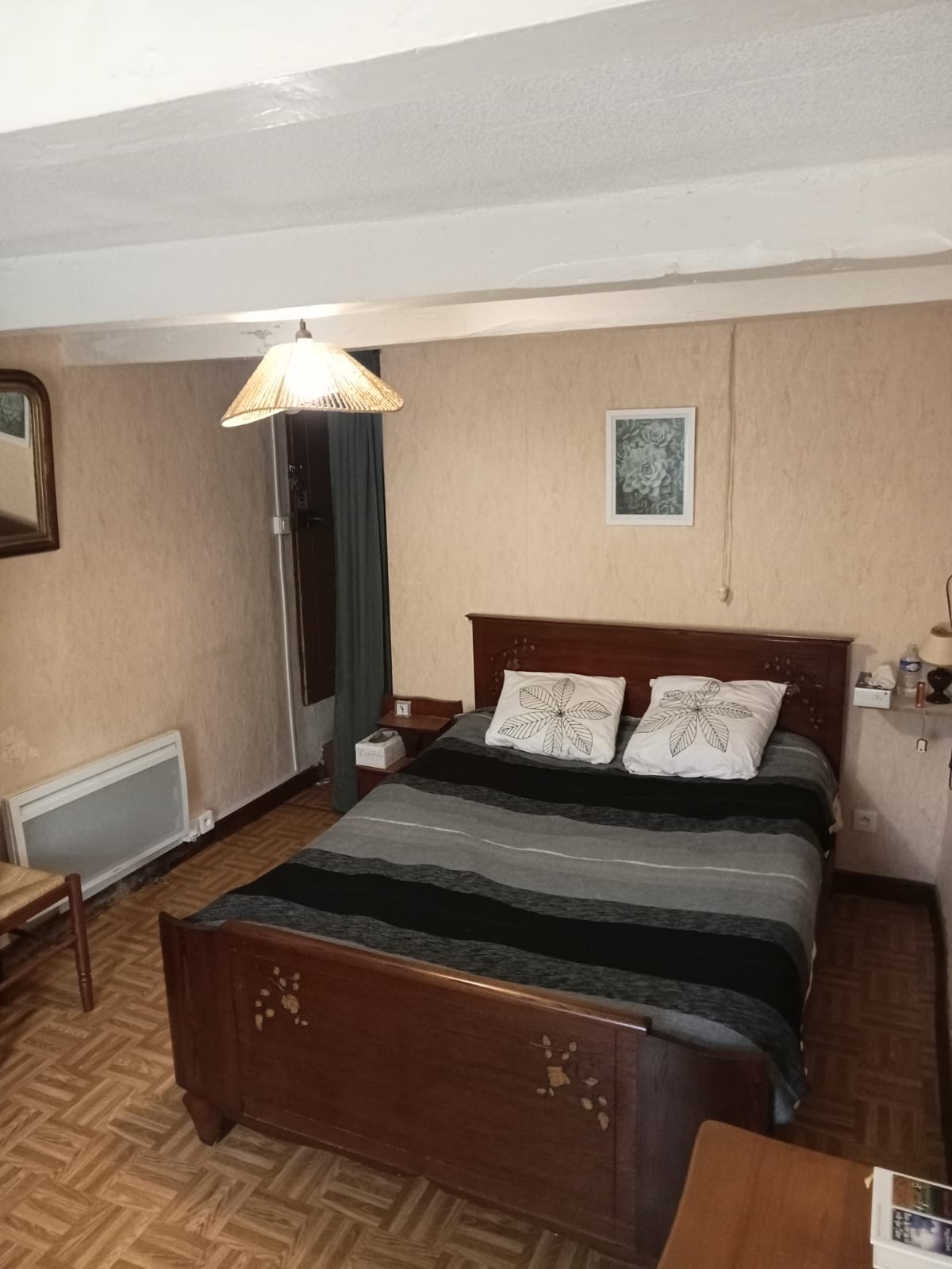 Chambre 1