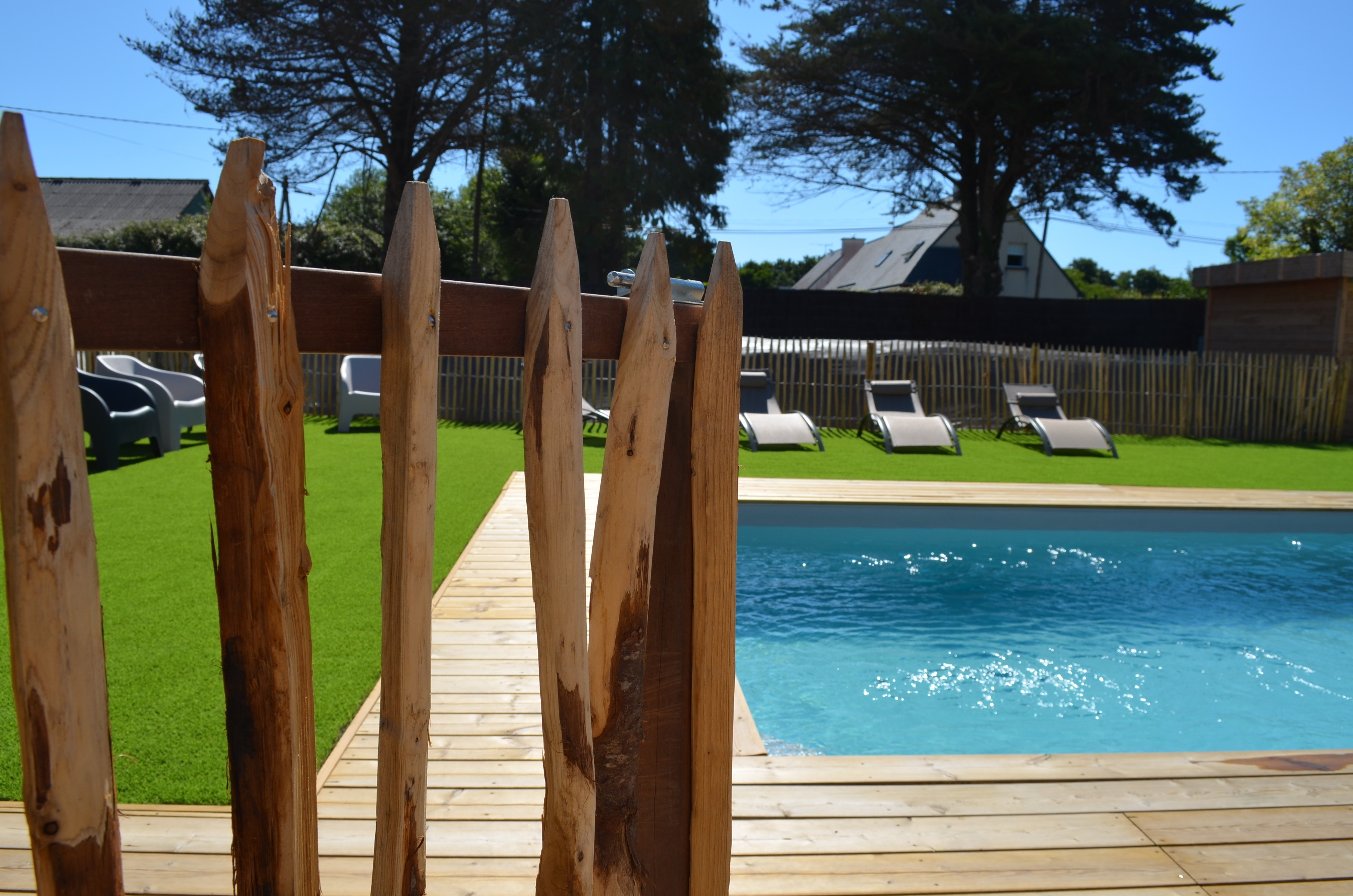 Photo n° 12 de la location