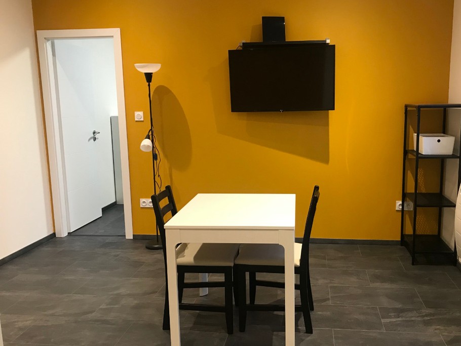 Photo n° 2 de la location