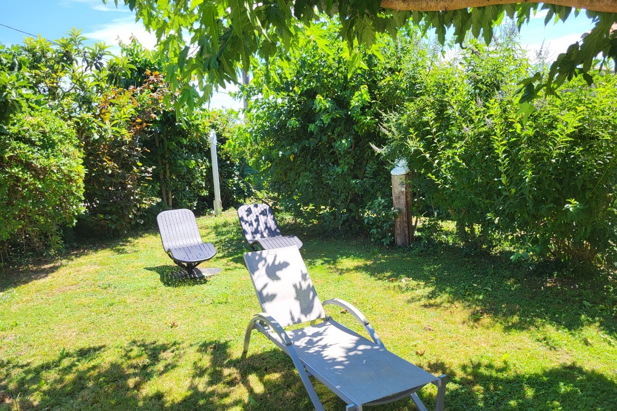 Coin détente
