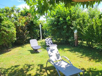Coin détente