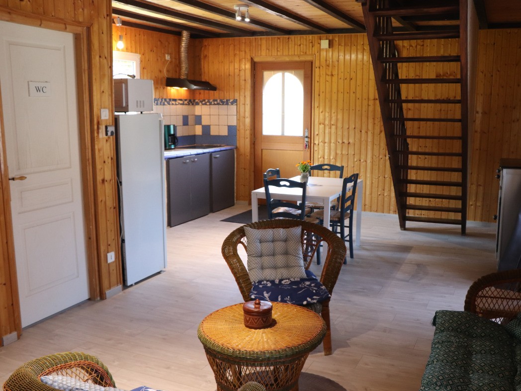 Appartement cosy