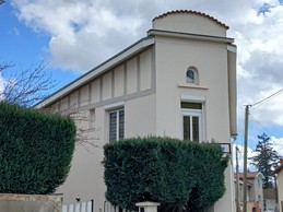 La Maison Triange, appartement 2 à 4 personnes, Montrond les Bains