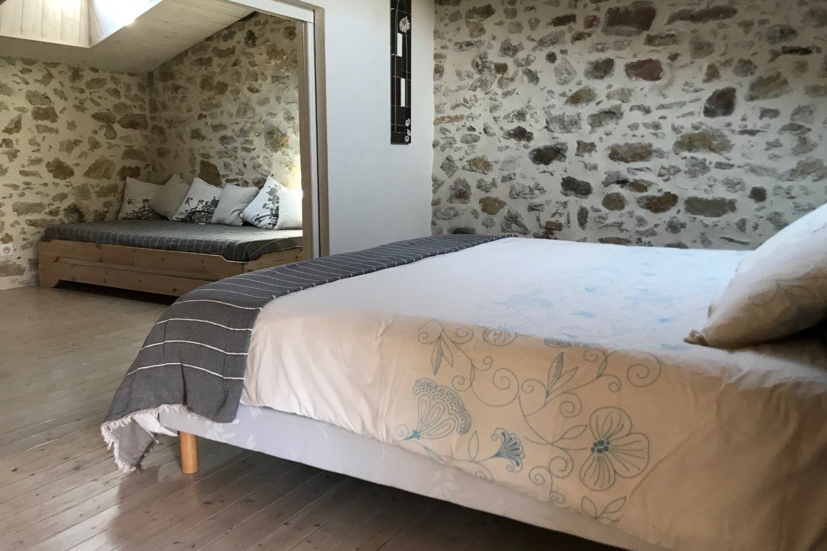 mode suite parentale
