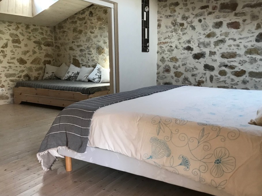 mode suite parentale