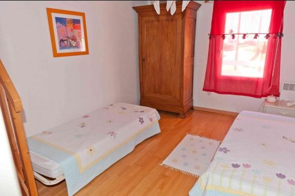Chambre enfant