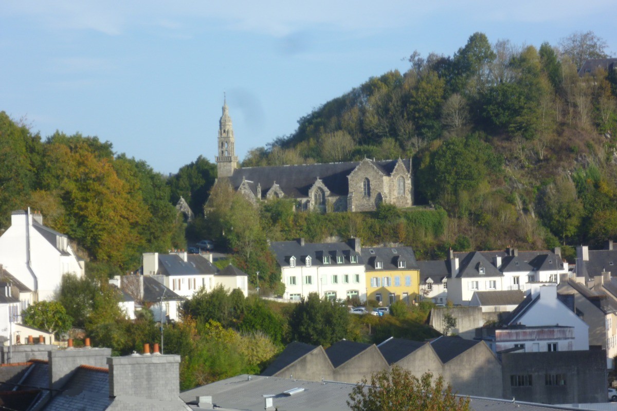 vue de la location
