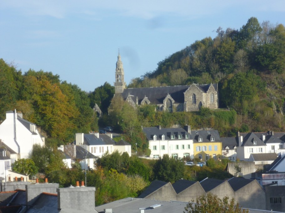vue de la location