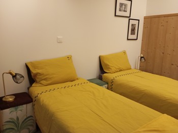 Chambre Lyli Herse Docelles