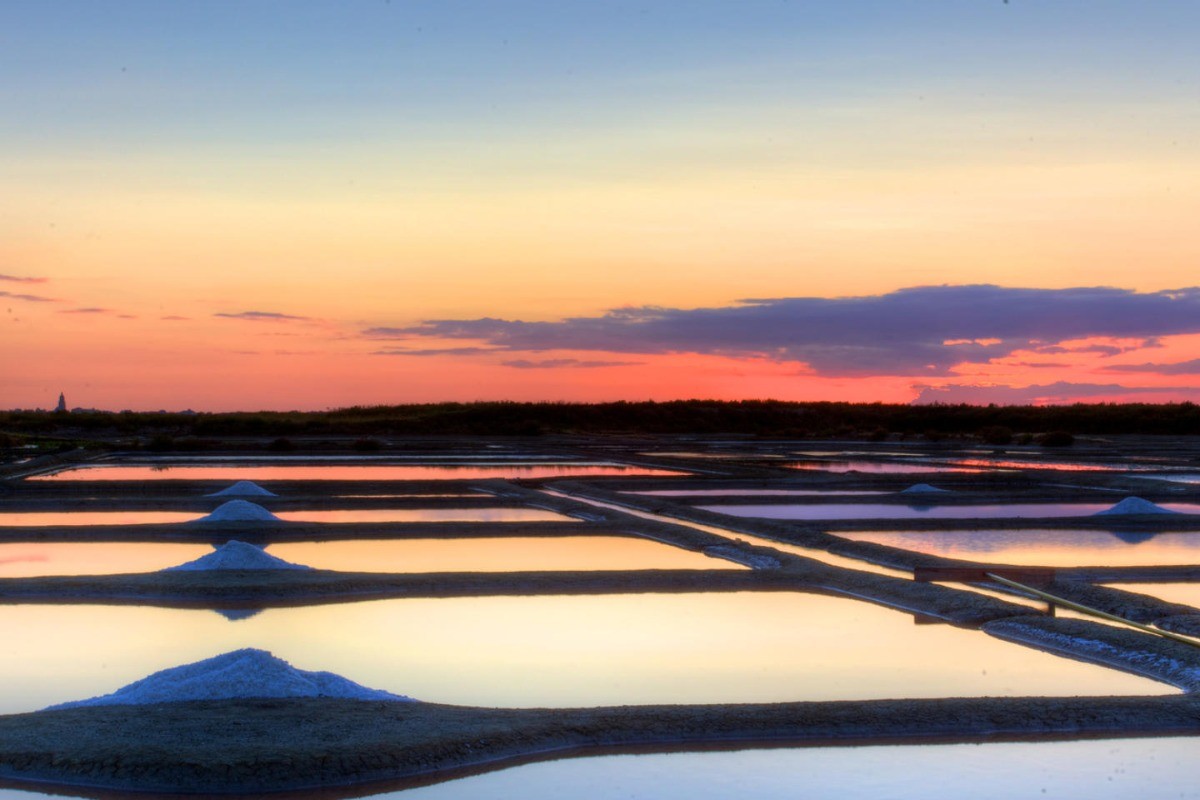 marais salants