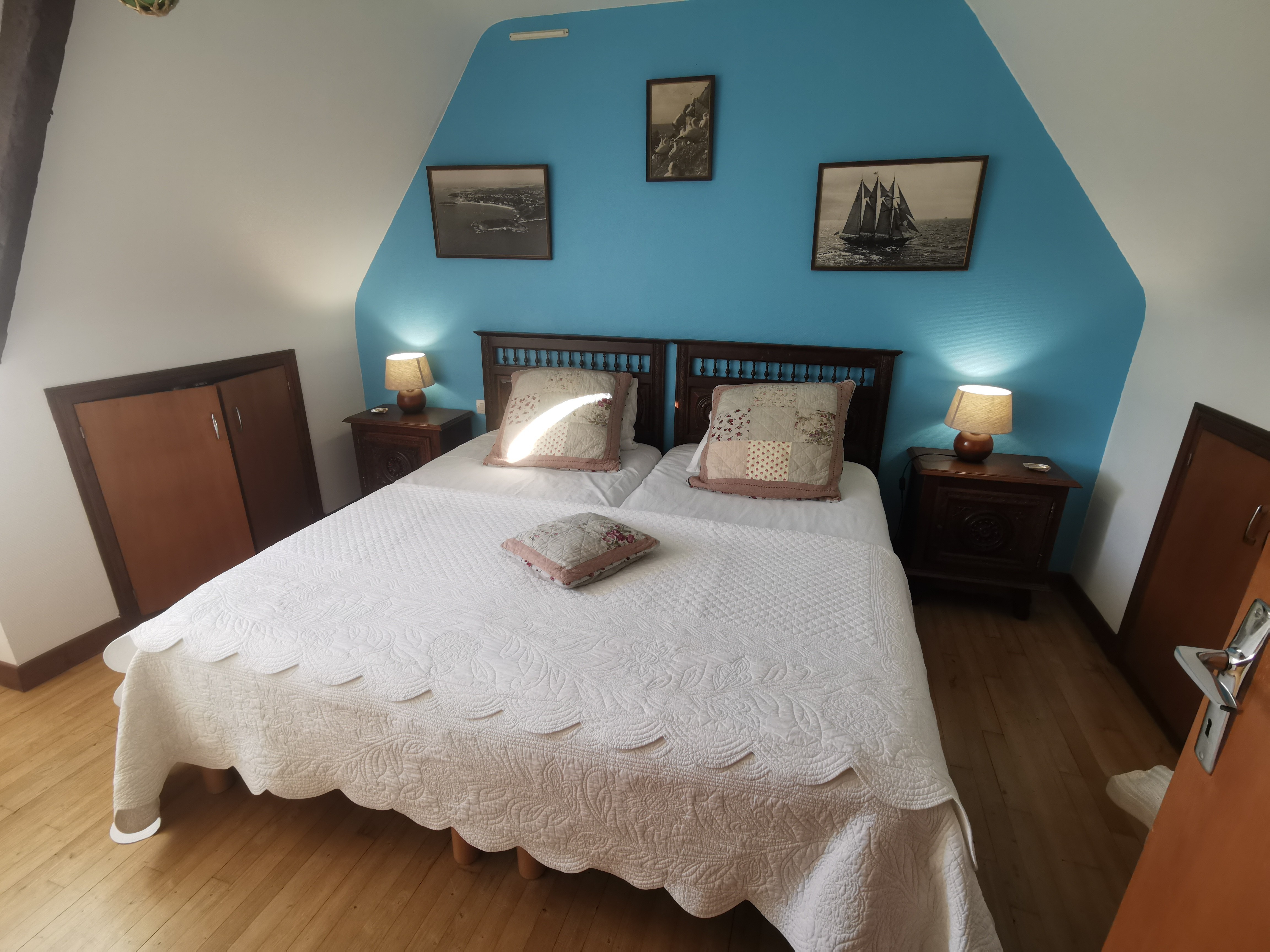 Chambre 1