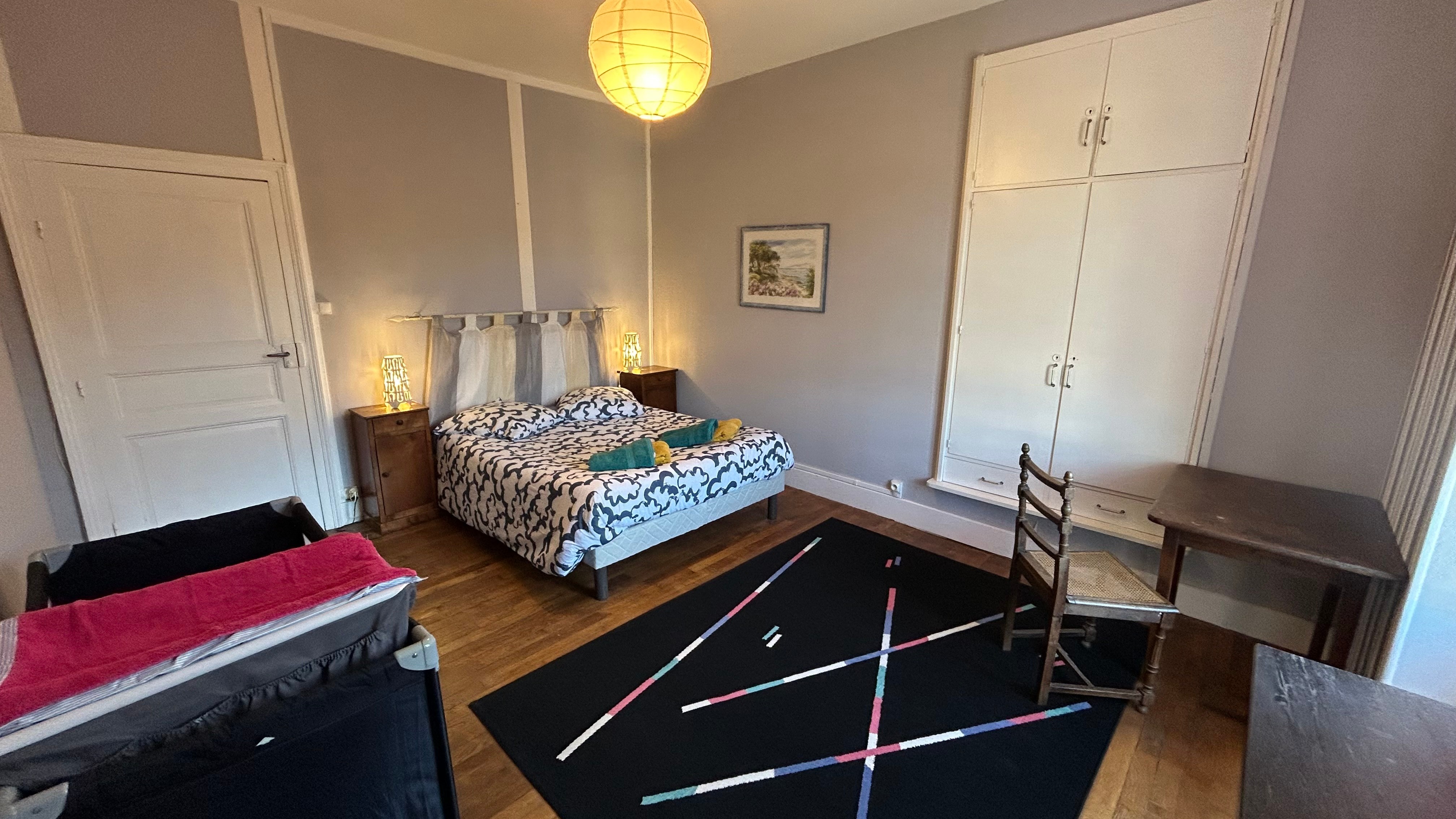Chambre 2