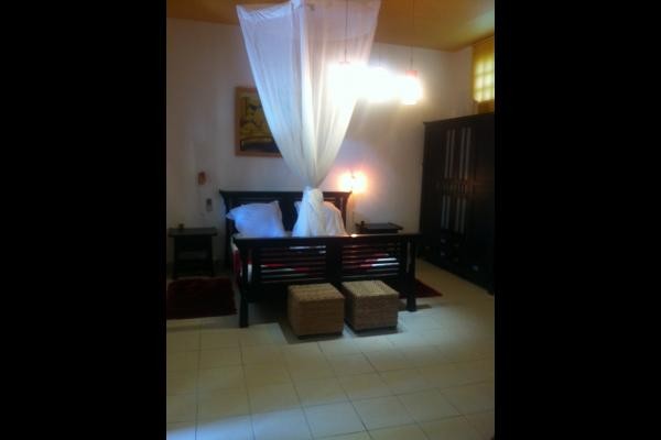 la chambre