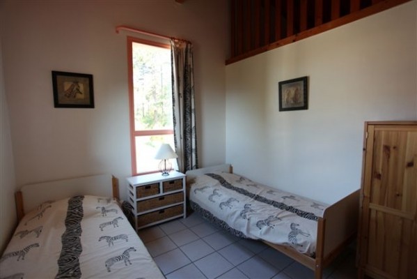 Chambre enfant