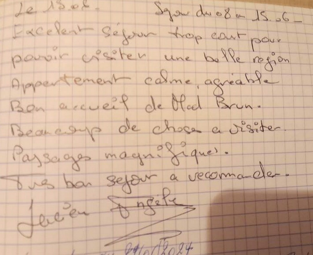 Photo n° 8 of the location