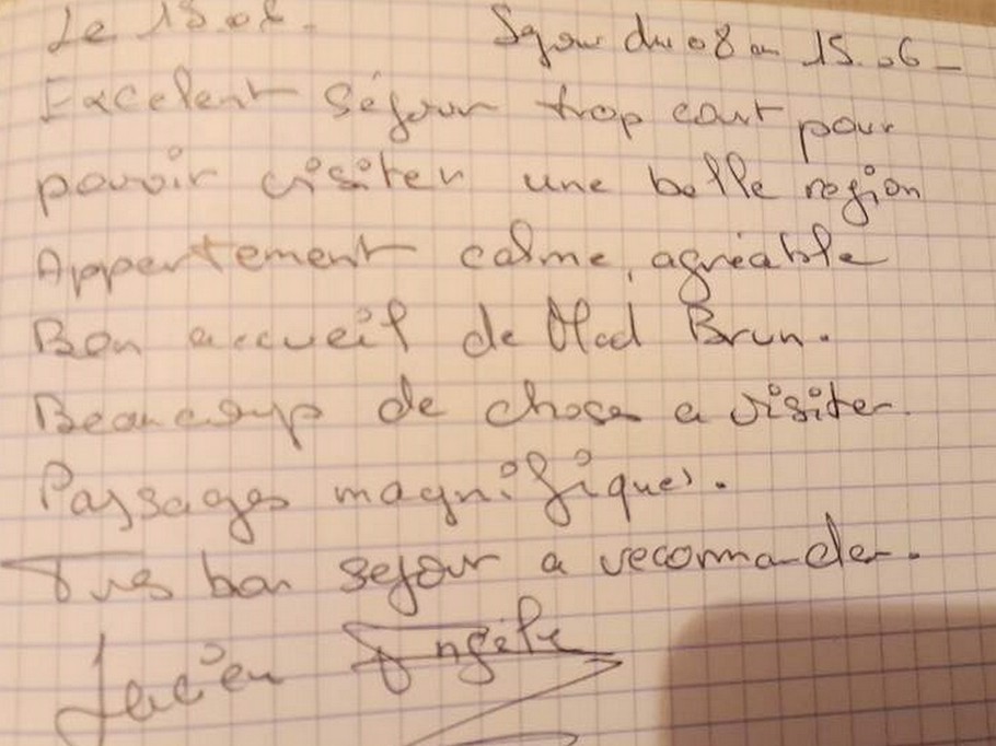 Photo n° 8 de la location