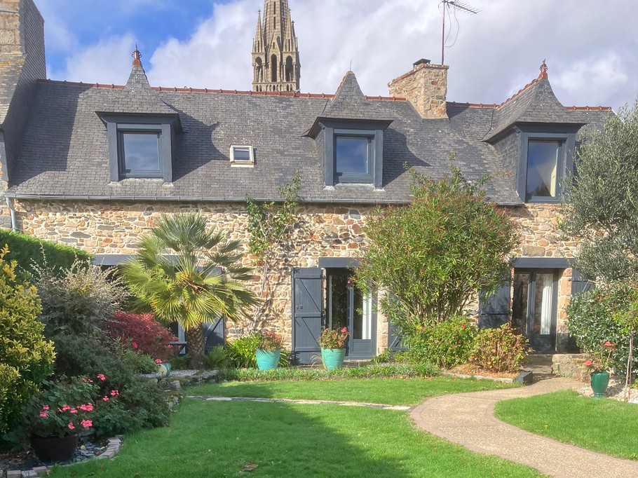VUE MAISON
