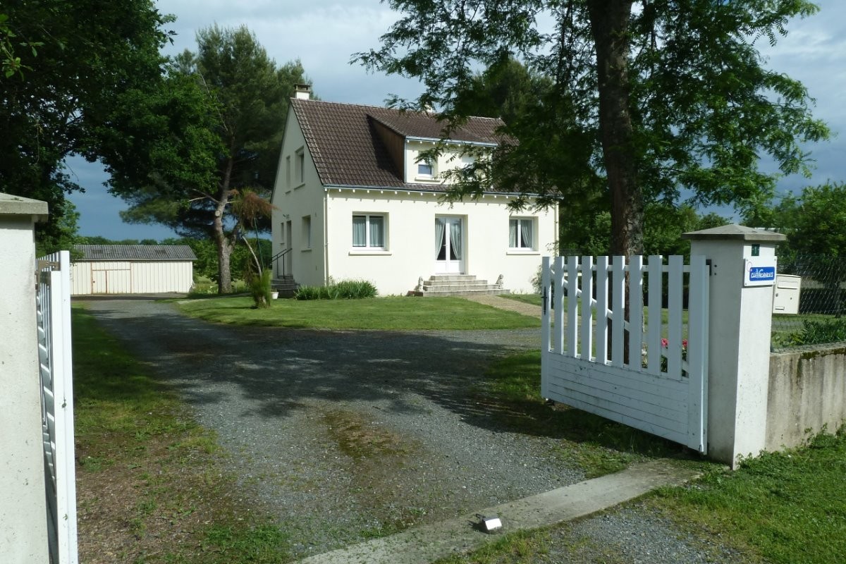 entrée