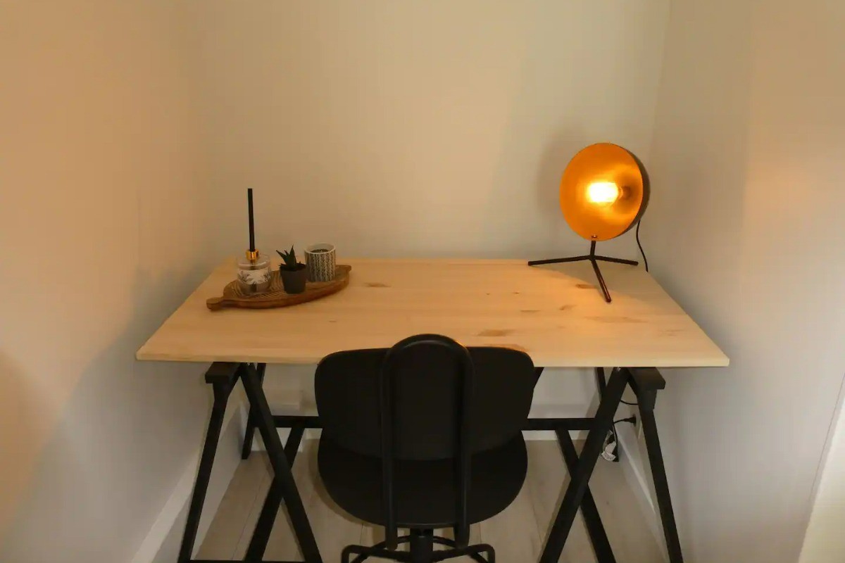 Photo n° 7 of the location