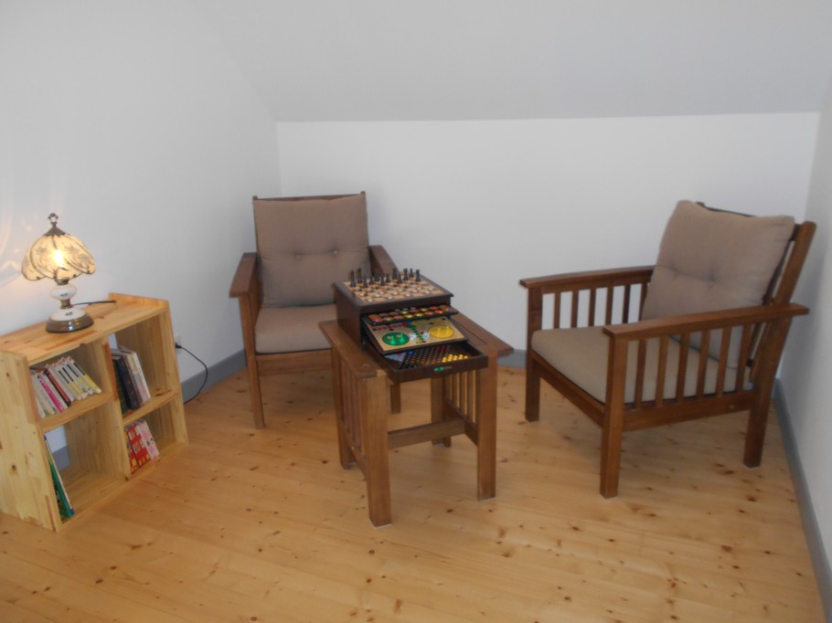Photo n° 18 de la location