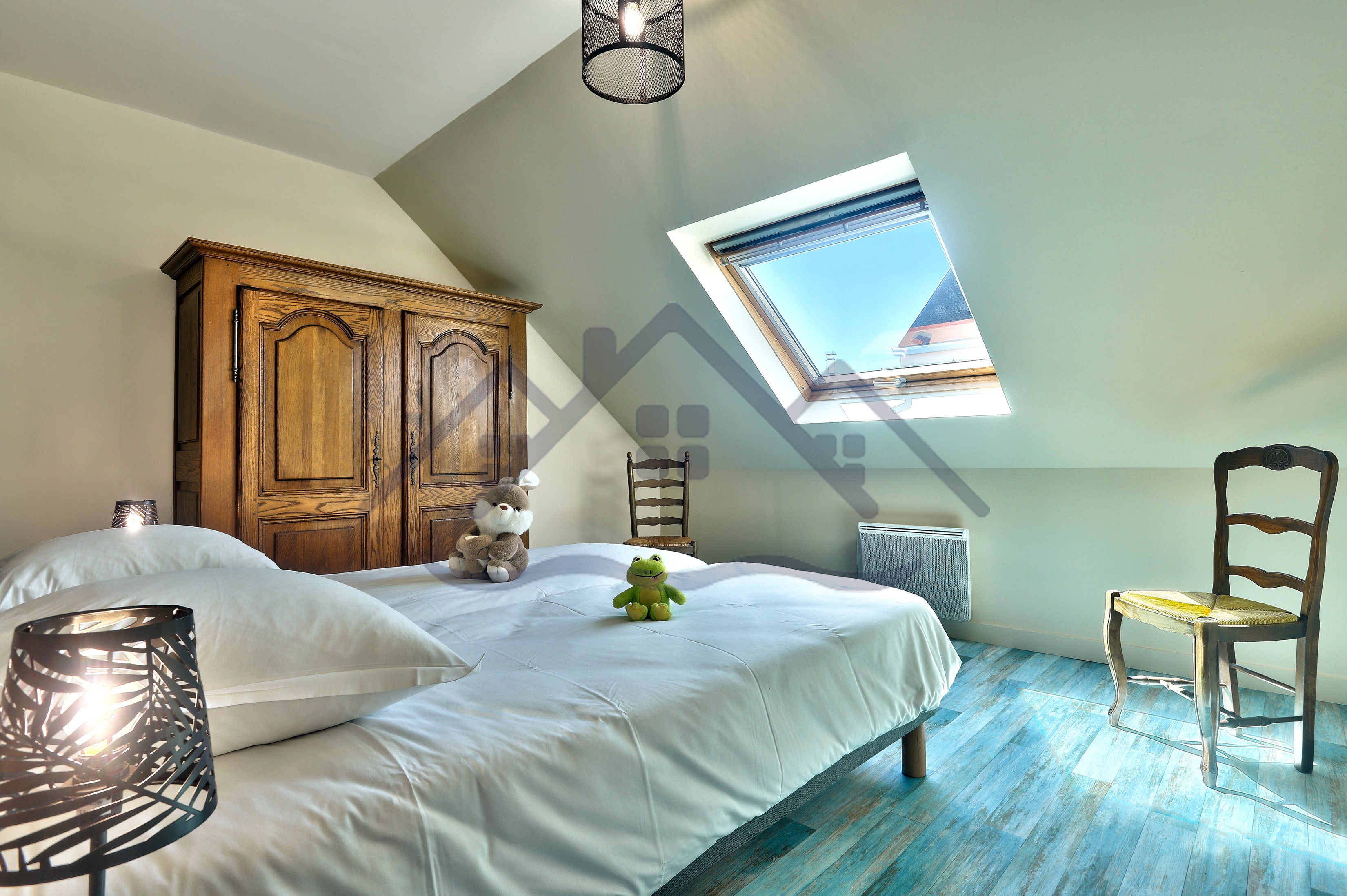 Photo n° 16 de la location