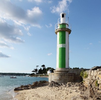 Phare du coq