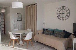 La pièce principale