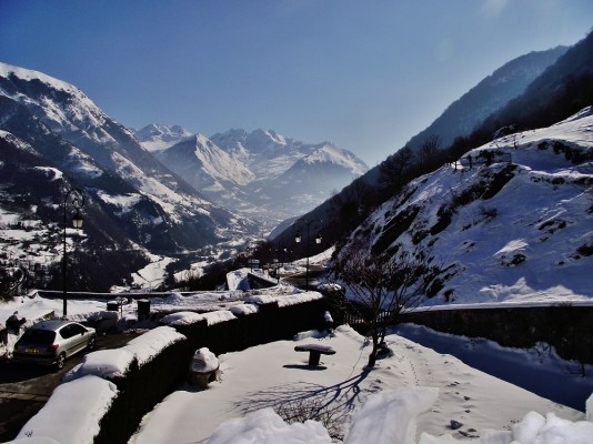 Photo n° 4 de la location