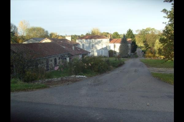 le hameau
