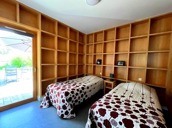 Woodies - Gîte Rochère