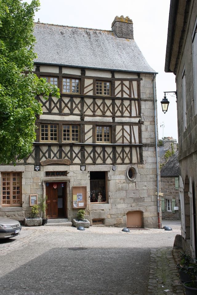 Musée de costume