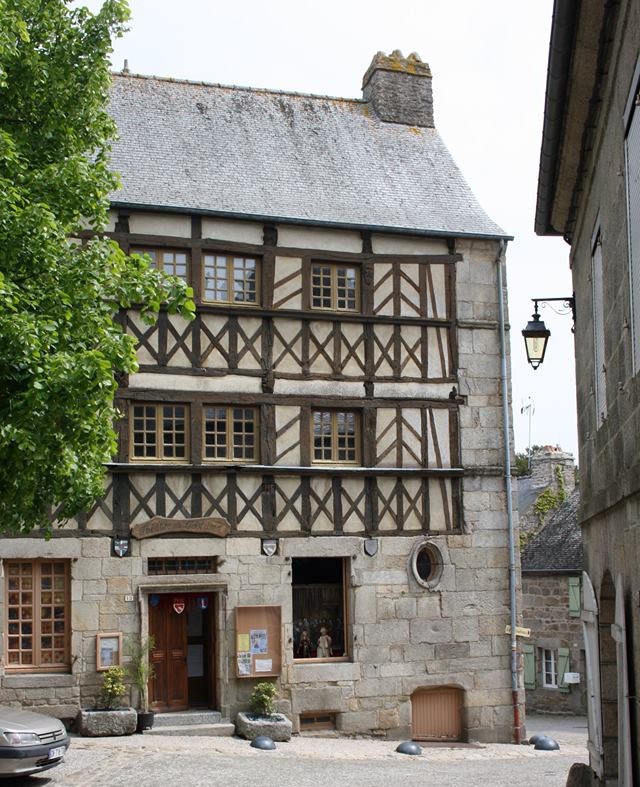 Musée de costume