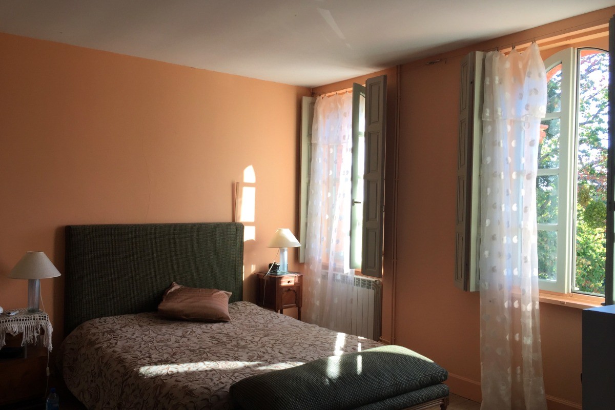 la grande chambre