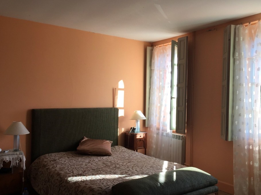 la grande chambre