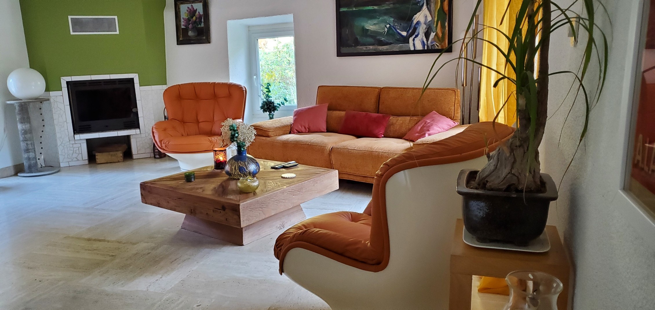 Charming gîte in the heart of Aveyron for a nature break