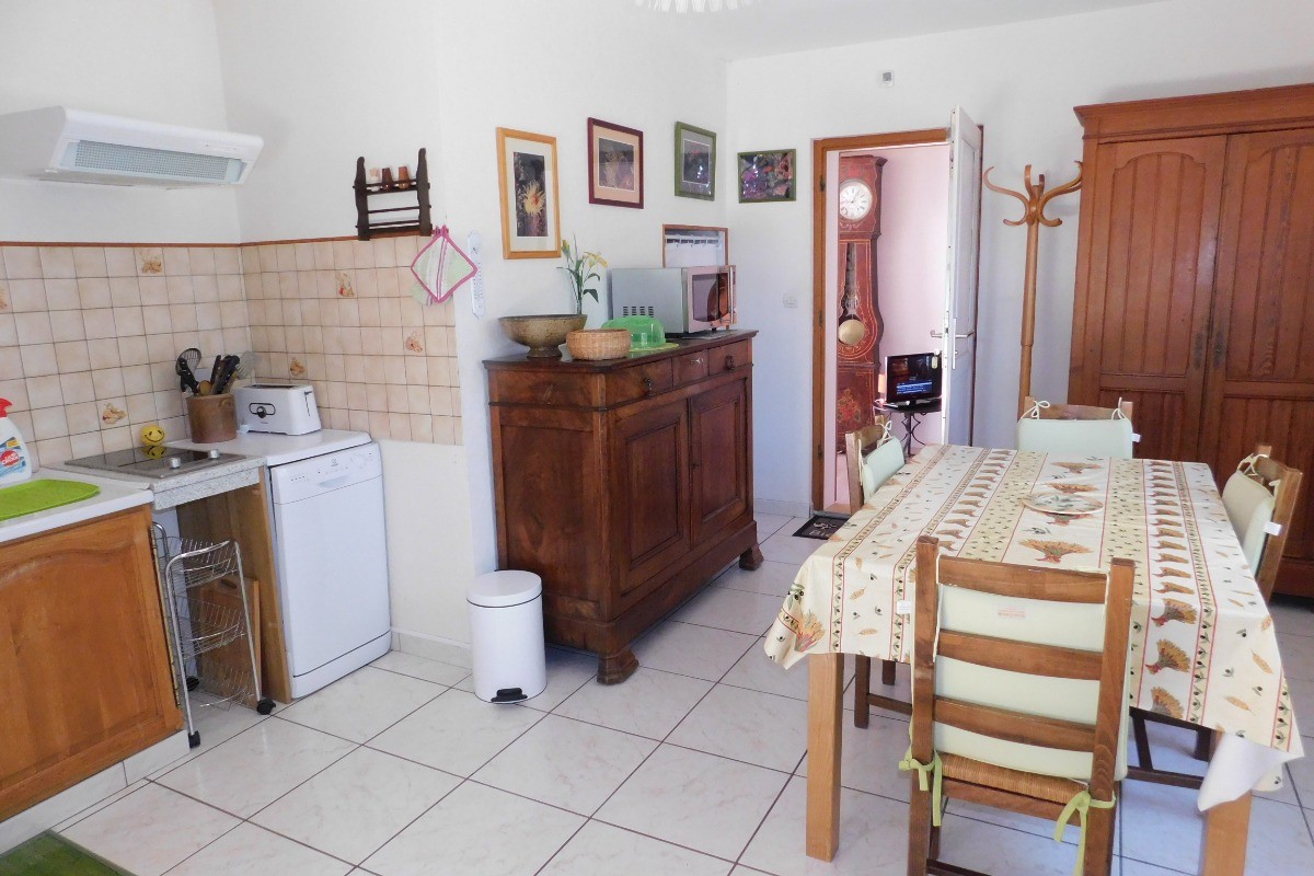 Photo n° 17 de la location