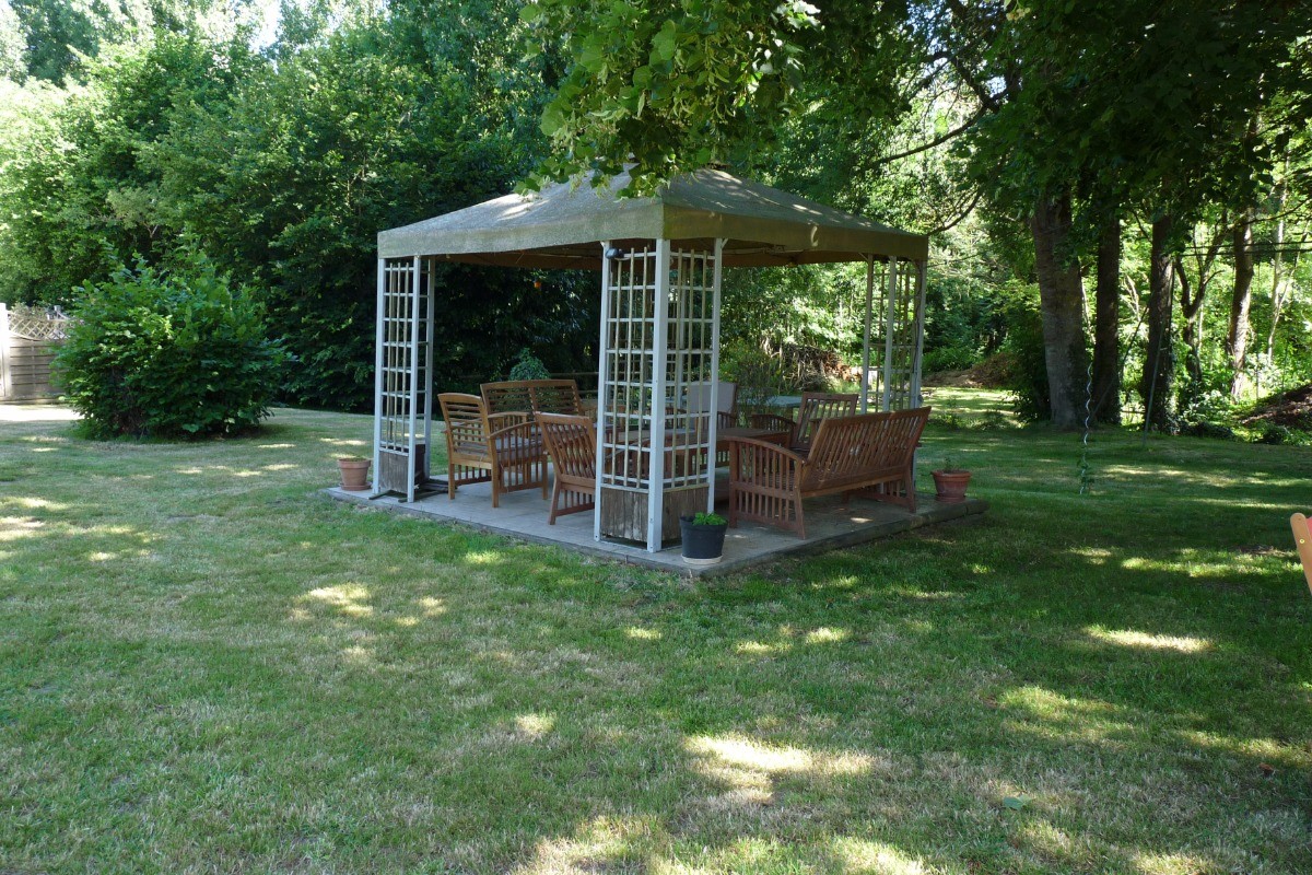 Photo n° 13 de la location