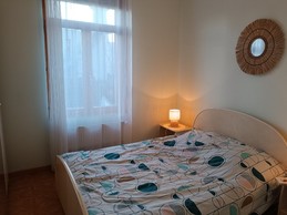 Chambre - Appartement 1er étage