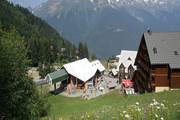 Photo n° 17 de la location