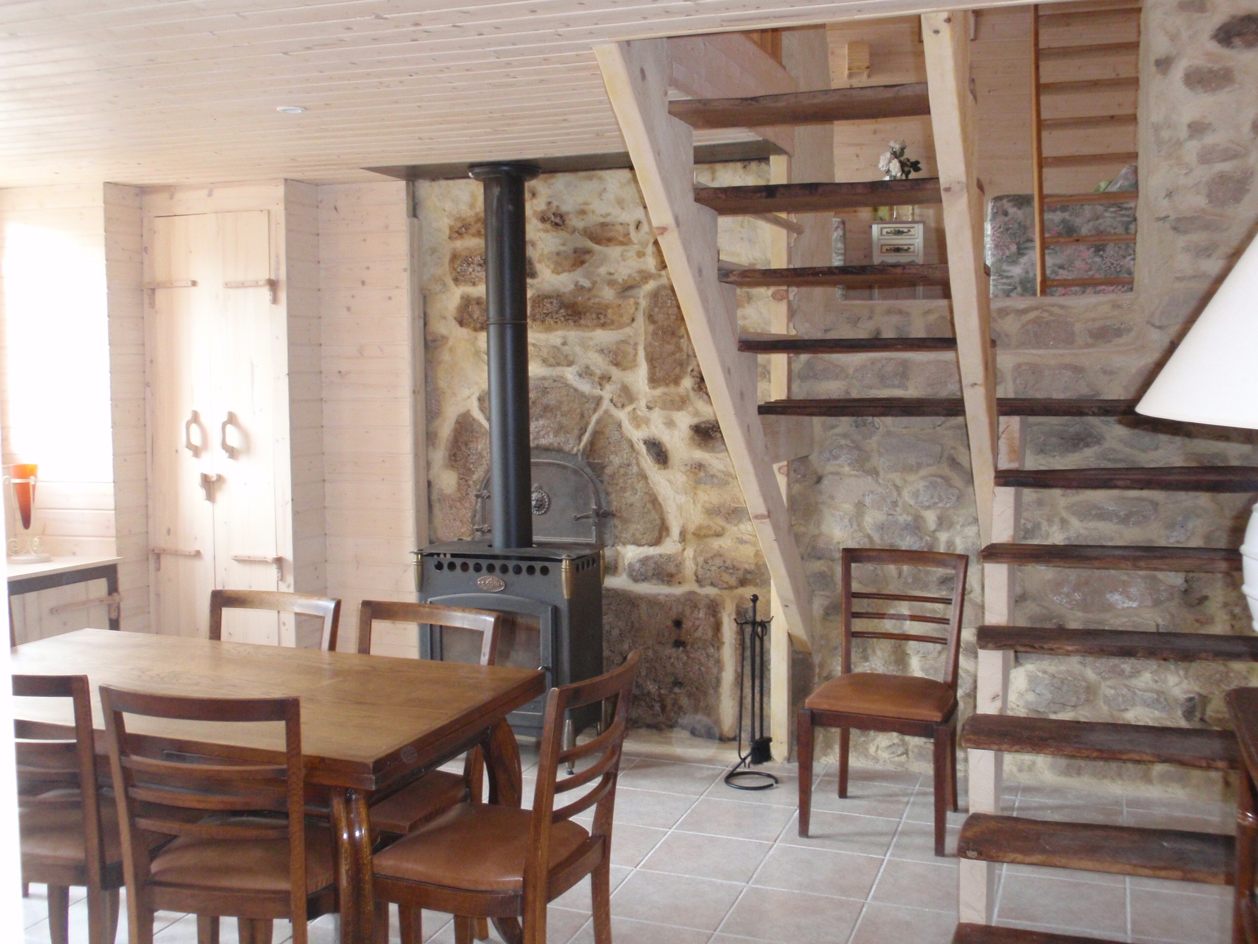 Salle a manger