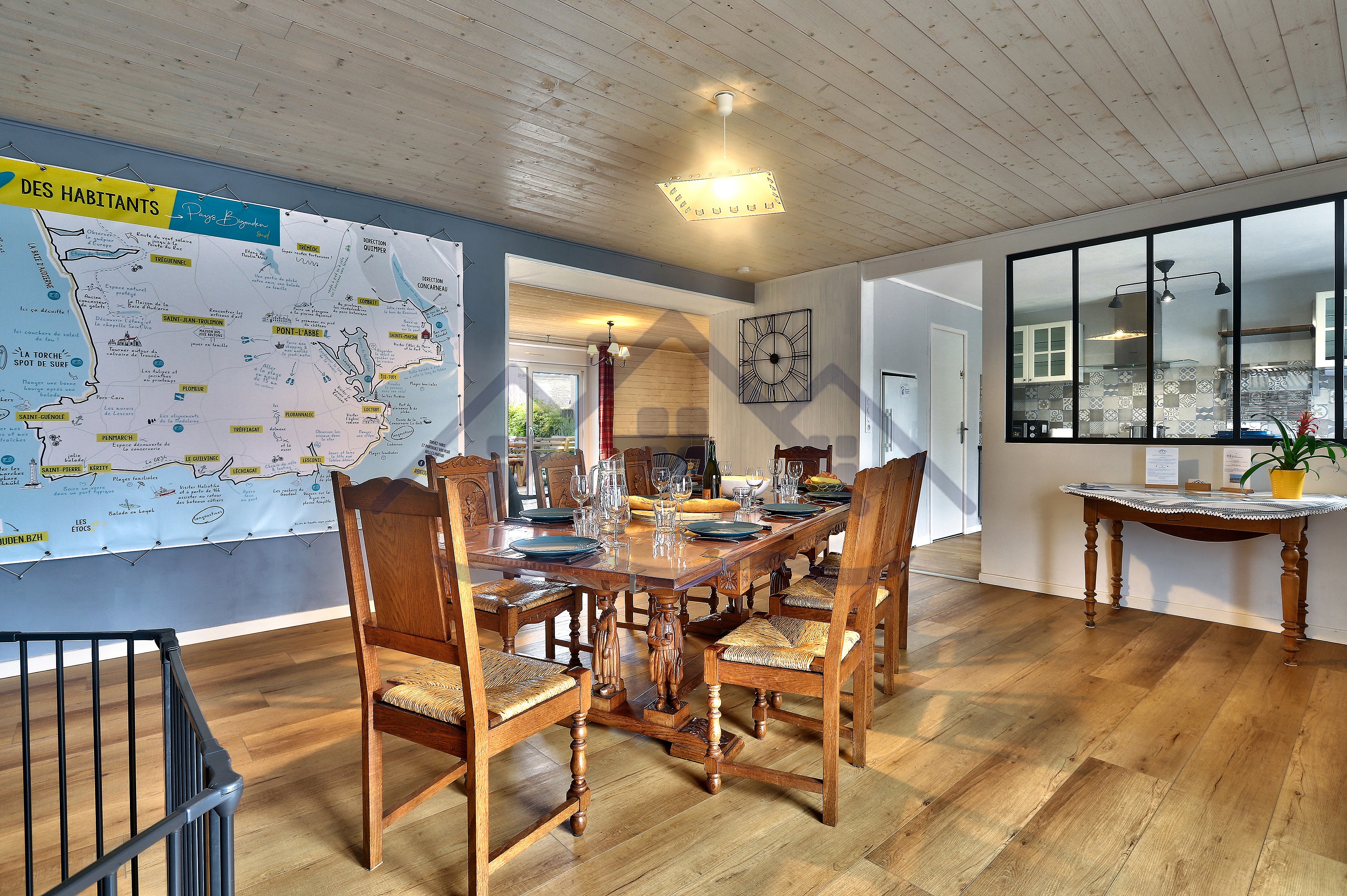 Photo n° 7 de la location