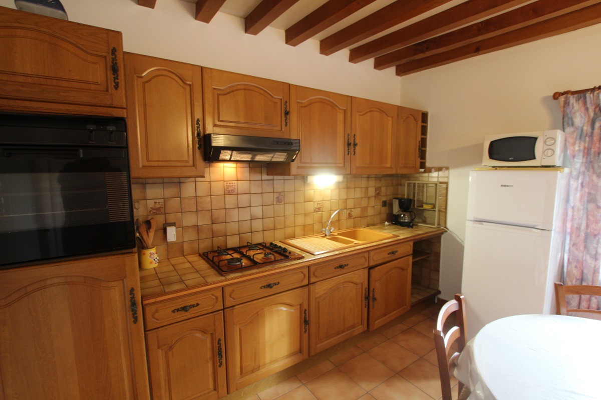 Photo n° 2 de la location